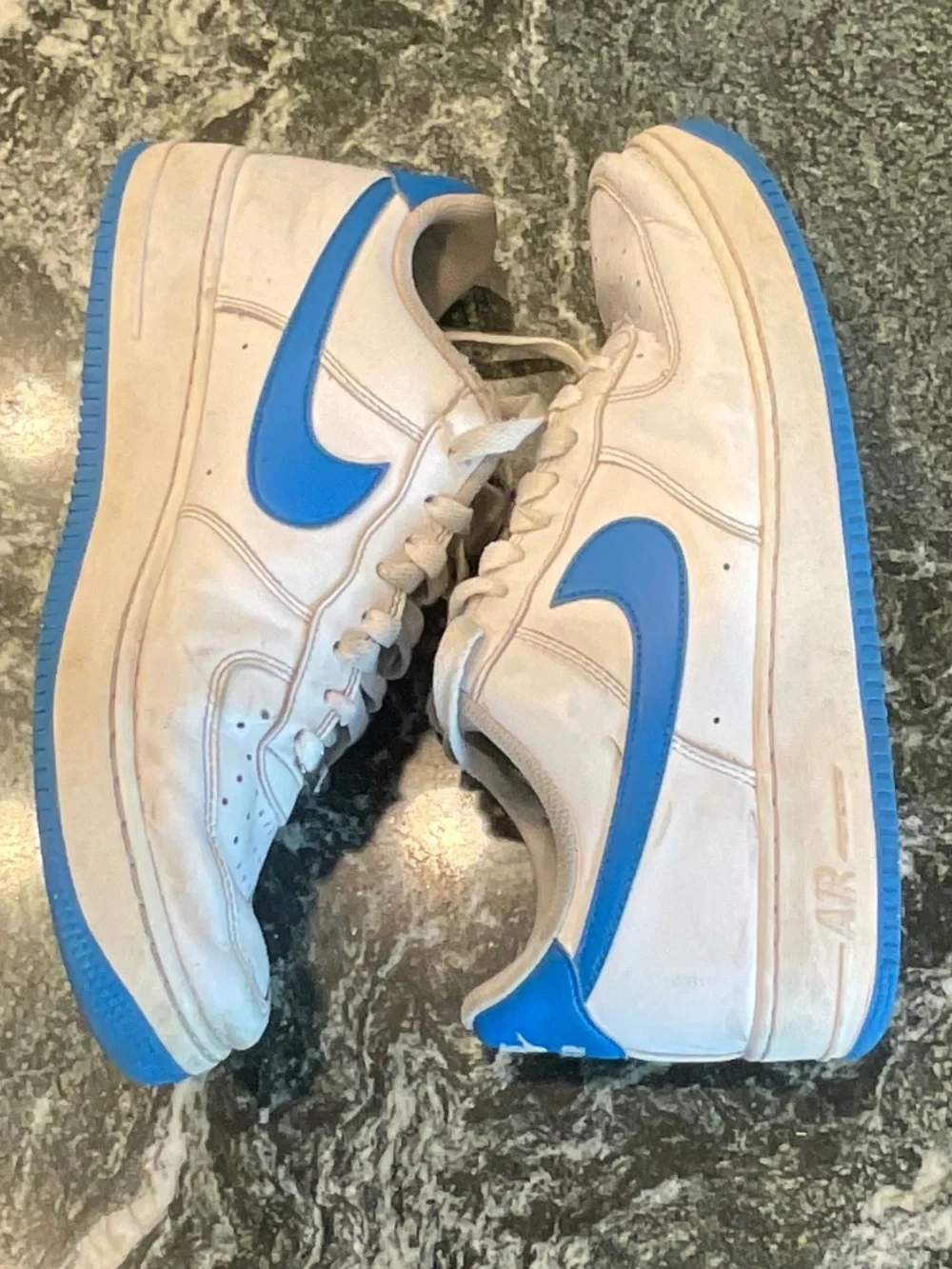Nike Air Force 1 '07 